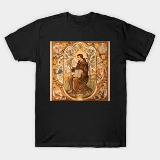 John Duns Scotus T-Shirt